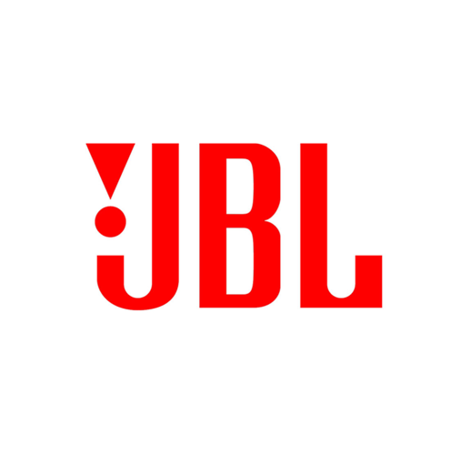 Логотип JBL