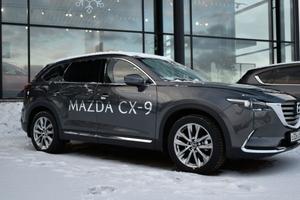 Автоград-Mazda 11