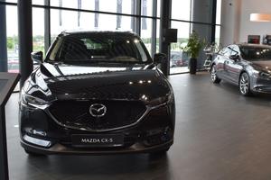 Автоград-Mazda 4